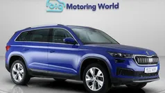 Used 2022 Skoda Kodiaq SE L SUV | £24,500 (Fair price)