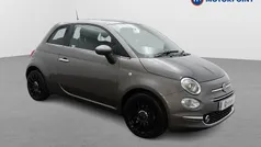 Used 2024 Fiat 500 Hatchback | £10,499 (Fair price)