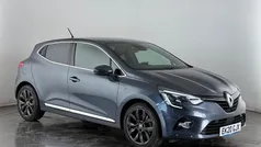 Used 2019 Renault Clio IV Version S Hatchback | £12,150 (Fair price)