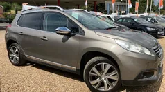 Used 2015 Peugeot 2008 SUV | £6,690 (Fair price)