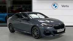 Used 2024 BMW 220 M Sport Coupe | £29,527 (Fair price)