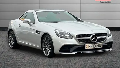 Used 2017 Mercedes E250 AMG line Cabriolet | £16,000 (Fair price)