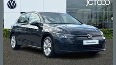 Used 2023 VW Golf VIII Life Hatchback | £18,367 (Super price)