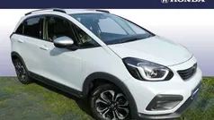 Used 2021 Honda Jazz EX Hatchback | £17,450 (Fair price)