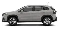 Used 2022 Suzuki SX4 S-Cross SUV | £18,299 (Fair price)
