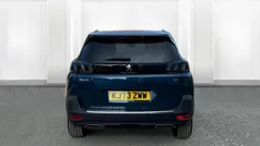 Used 2024 Peugeot 5008 GTi MPV | £26,039 (Fair price)
