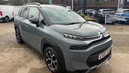 Used 2023 Citroën C3 PureTech Hatchback | £11,990 (Fair price)