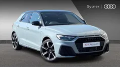 Used 2025 Audi A1 Black Edition Hatchback | £24,500 (Fair price)
