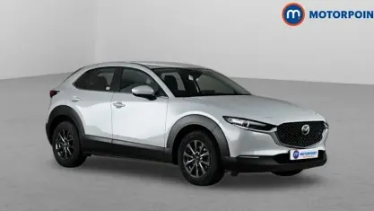 Used Mazda CX-30 Center-Line 140 HP (102 kW) 2026 SUV