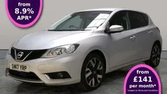 Nissan Pulsar