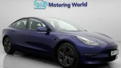 Used 2023 Tesla Model 3 Long Range Sedan | £20,100 (Fair price)