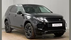 Used 2018 Land Rover Discovery Sport HSE Dynamic SUV | £21,000 (Fair price)