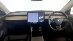 Used 2023 Tesla Model 3 Long Range Sedan | £11,895 (Super price)