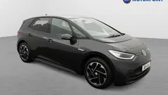 Used 2022 VW ID.3 Pro Performance Hatchback | £15,599 (Fair price)