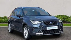 Grey Used 2023 Seat Arona FR SUV | £16,500 (Fair price)