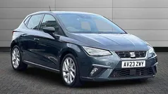 Used 2023 Seat Ibiza FR Hatchback | £13,795 (Good price)