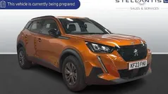 Used 2023 Peugeot 2008 Active+ SUV | £15,599 (Fair price)