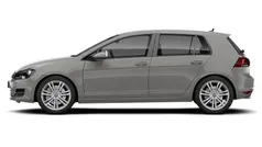 Used 2015 VW Golf VII GTD Hatchback | £10,490 (Fair price)