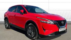 Used 2023 Nissan Qashqai Acenta Premium SUV | £15,805 (Good price)