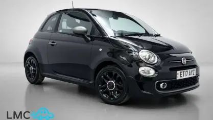 Used Fiat 500 S 69 HP (50 kW) 2019 Hatchback