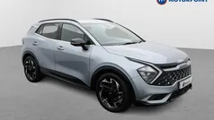 Used 2024 Kia Sportage GT-Line SUV | £28,449 (Good price)