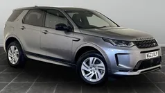 Used 2023 Land Rover Discovery Sport SE Dynamic SUV | £19,495 (Good price)