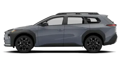 New Toyota bZ4X Design 164 kW (224 HP) 2026 SUV