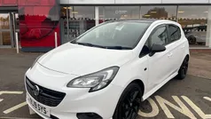 Used 2019 Vauxhall Corsa SRi Hatchback | £8,443 (Fair price)