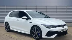 Used 2024 VW Golf VIII R Hatchback | £31,107 (Fair price)