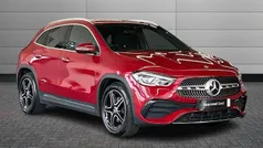 Used 2023 Mercedes GLA200 AMG Line Premium SUV | £28,993 (Fair price)