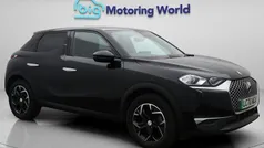 Used 2021 DS Automobiles DS3 Crossback E-Tense Prestige SUV | £10,800 (Good price)