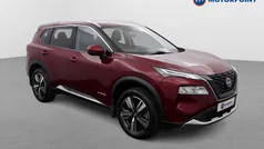Used 2023 Nissan X-Trail Tekna SUV | £29,149 (Fair price)