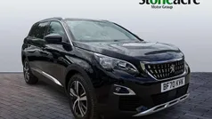 Used 2020 Peugeot 5008 Allure MPV | £15,995 (Good price)