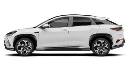 Usado BYD Sealion 7 Comfort 230 kW (313 HP) 2026 SUV