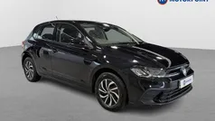 Used 2025 VW Polo Life Hatchback | £15,999 (Good price)