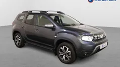 Used 2024 Dacia Duster Journey Estate | £16,549 (Fair price)