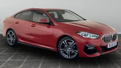 Used 2020 BMW 218 M Sport Coupe | £16,795 (Fair price)