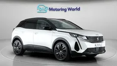 Used 2022 Peugeot 3008 Premium Estate | £19,900 (Fair price)