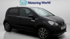 Used 2021 Seat Mii Electric Hatchback | £8,800 (Fair price)