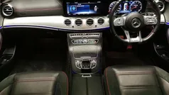 Used 2020 Mercedes E53 AMG Premium Plus Sedan | £29,699 (Super price)