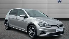 Used 2019 VW Golf VII Match Hatchback | £14,325 (Fair price)