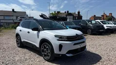New 2025 Citroën C5 Aircross PureTech SUV | £25,231 (Fair price)