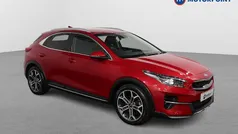Used 2020 Kia XCeed 3 SUV | £16,049 (Fair price)