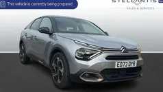 Used 2023 Citroën C4 PureTech Hatchback | £15,230 (Fair price)