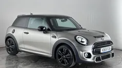 Used 2019 Mini Cooper S Hatch Hatchback | £15,050 (Fair price)