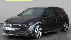 Used 2023 VW Golf VIII GTI Hatchback | £26,435 (Fair price)