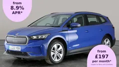 Used 2023 Skoda Enyaq iV ecoSuite SUV | £14,755 (Fair price)