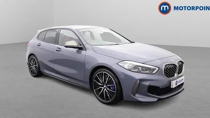 Used 2024 BMW M135 Hatchback | £25,649 (Fair price)