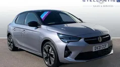 Vauxhall Corsa-e