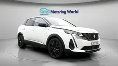 Used 2022 Peugeot 3008 Premium Estate | £18,900 (Fair price)